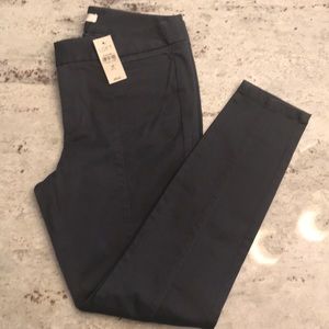 Ann Taylor Loft ankle pants